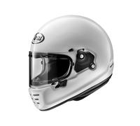 FULL FACE ARAI HELMET CONCEPT-XE 22-06 WHITE