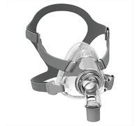 Full Face CPAP Mask, Full Cover Replacement Kit, Comfort Series Nasal CPAP MASK(L)