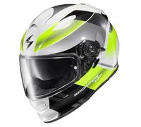 Full Face E Ee Edge Hi-viz Large, Adjustable, Lightweight, Durable