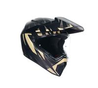 Agv Outlet Ax9 E2205 Multi Mplk Full Face Helmet unisex
