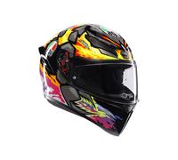 (M) AGV K1-S Bezzecchi 2023 Full Face Helmet Replica
