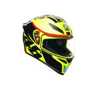 Full-Face Helmet AGV K1 S GRAZIE VALE