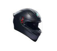 Full-Face Helmet AGV K1 S MATT BLACK