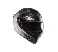 Full-Face Helmet AGV K1 S Sling Matt Black/Grey