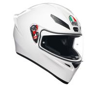 Full-Face Helmet AGV K1 S White