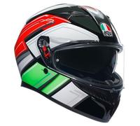 AGV K3 Wing Helmet, multicolored, size L