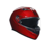 AGV K3, full face helmet XS Red