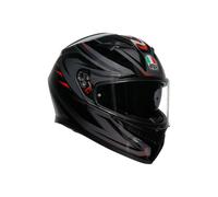 AGV K3 2.6 Syth black size 53