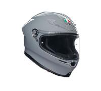 Full-Face Helmet AGV K6 S NARDO GREY