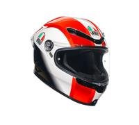 Full-Face Helmet AGV K6 S SIC58