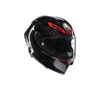 Full-Face Helmet AGV PISTA GP RR ITALIA CARBONIO FORGIATO