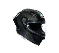 Full-Face Helmet AGV PISTA GP RR MONO GLOSSY CARBON