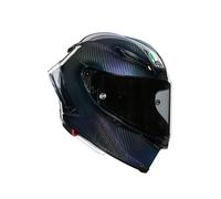Full-Face Helmet AGV PISTA GP RR MONO IRIDIUM CARBON