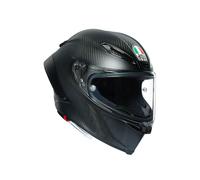 Full-Face Helmet AGV PISTA GP RR MONO MATT CARBON