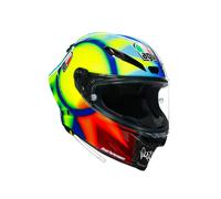 AGV AGV - Helmet Pista GP RR E2206 Rossi Soleluna 2021 XXL