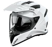 Airoh Bandit Enduro Helmet, white, size 2XL for Men