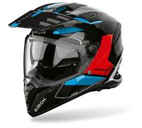 Airoh Bandit Tune Full Face Helmet Black S