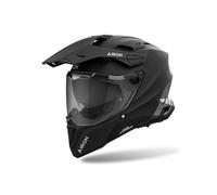 Full-Face Helmet Airoh COMMANDER 2 COLOR Black matt