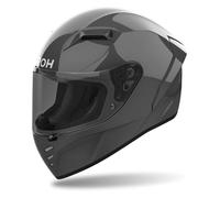 Full-Face Helmet Airoh CONNOR COLOR Anthracite Gloss