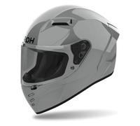 Full-Face Helmet Airoh CONNOR COLOR Cement Grey Gloss