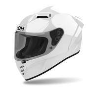 Full-Face Helmet Airoh CONNOR COLOR White Gloss