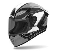 Full-Face Helmet Airoh CONNOR DUNK Black Gloss