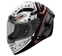 Airoh Connor Masker Full Face Helmet White L