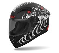 Full-Face Helmet Airoh CONNOR MYTH Matt