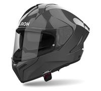 Full-Face Helmet Airoh MATRYX COLOR Anthracite Gloss