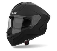Full-Face Helmet Airoh MATRYX COLOR Black Matt