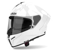 Airoh Matryx Color, full face helmet XS White