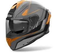 Airoh Spark 2 Chrono Helmet, grey-gold, size S for Men