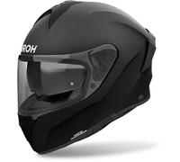 Airoh Spark 2 Color Helmet, black, size M for Men