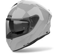 Full-Face Helmet Airoh SPARK 2 COLOR Cement Grey Gloss