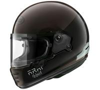 Full Face Helmet Arai CONCEPT-XE React Brown