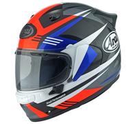 Full Face Helmet Arai QUANTIC Mark Red