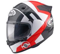 Full Face Helmet Arai QUANTIC Space Red