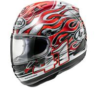 Full Face Helmet Arai RX-7V EVO Haga Gp