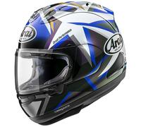 Full Face Helmet Arai RX-7V EVO Maverick Star