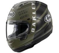 Full Face Helmet Arai RX-7V EVO MVK OAKLEY