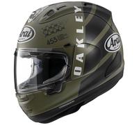 Full Face Helmet Arai RX-7V EVO MVK OAKLEY