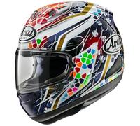 Full Face Helmet Arai RX-7V EVO Nakagami Gp2