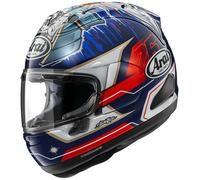 Full Face Helmet Arai RX-7V EVO PEDROSA SHOGUN
