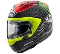 Full Face Helmet Arai RX-7V EVO Tatsuki