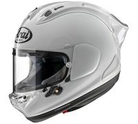 Full Face Helmet Arai RX-7V FIM RACING #2 White