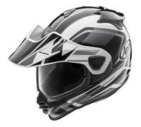Full Face Helmet Arai TOUR-X5 DISCOVERY WHITE