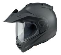Arai Tour-X5 Solid, adventure helmet XL Matt-Black