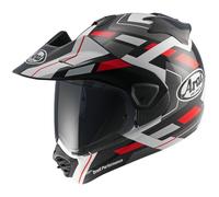 Full Face Helmet Arai TOUR-X5 MATCH RED