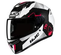HJC HJC - Helmet C10 Aspa MC1 XXL