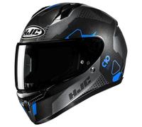 Full Face Helmet HJC C10 ASPA MC2